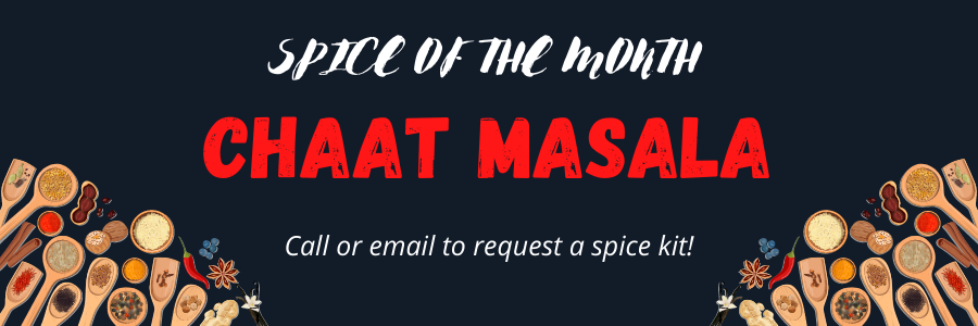 Spice of the Month 2022 WEBSITE