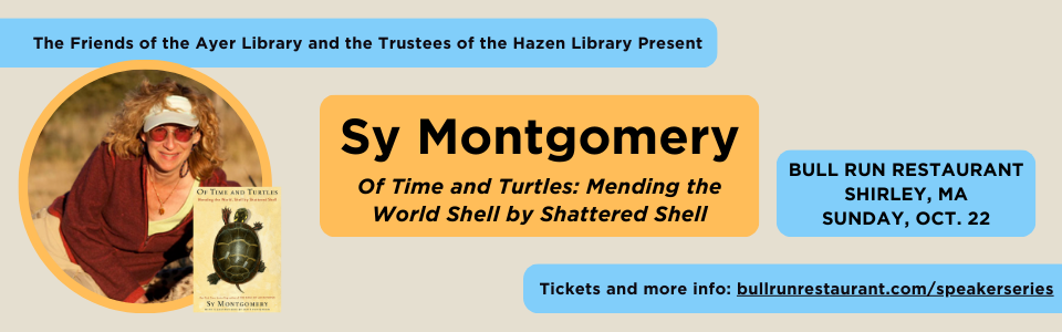 Sy Montgomery Event – Website Slider (2)